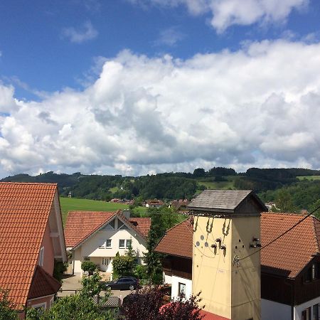 Gasthof Richebaechli Elzach Buitenkant foto