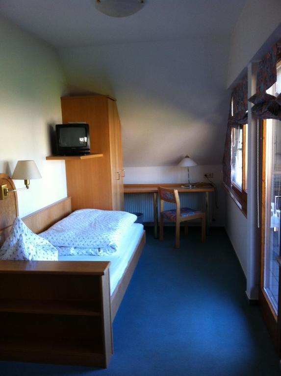 Gasthof Richebaechli Elzach Kamer foto