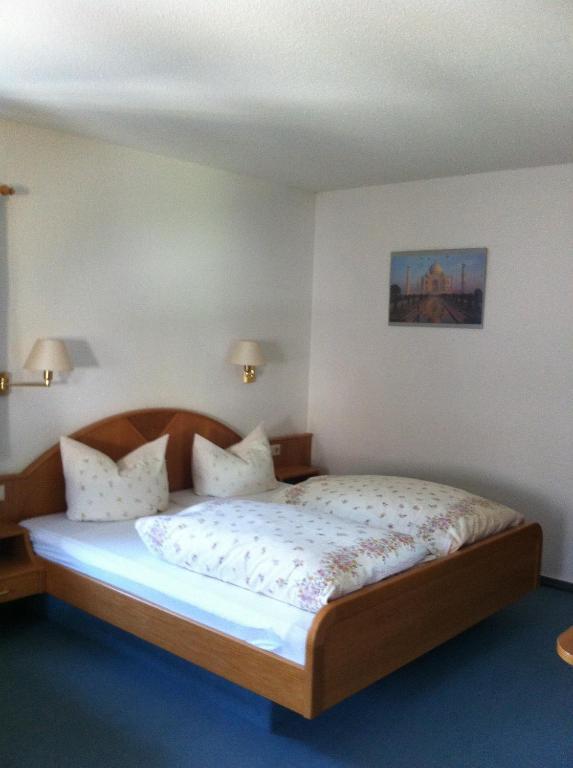 Gasthof Richebaechli Elzach Kamer foto
