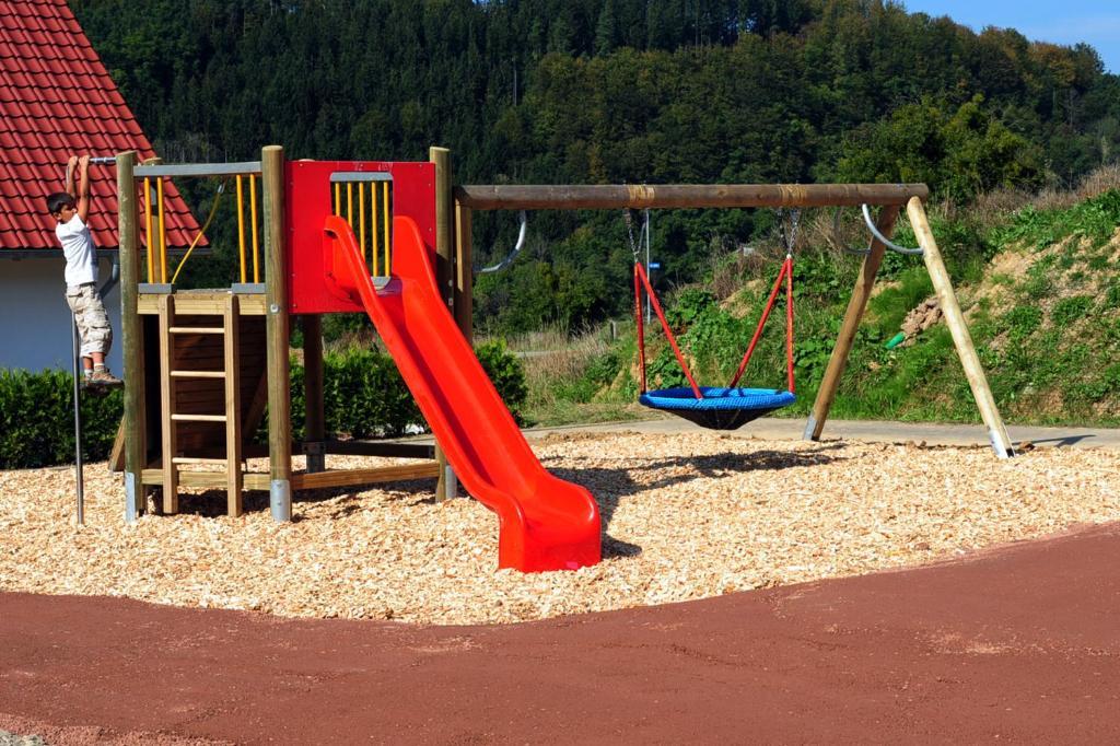 Gasthof Richebaechli Elzach Buitenkant foto