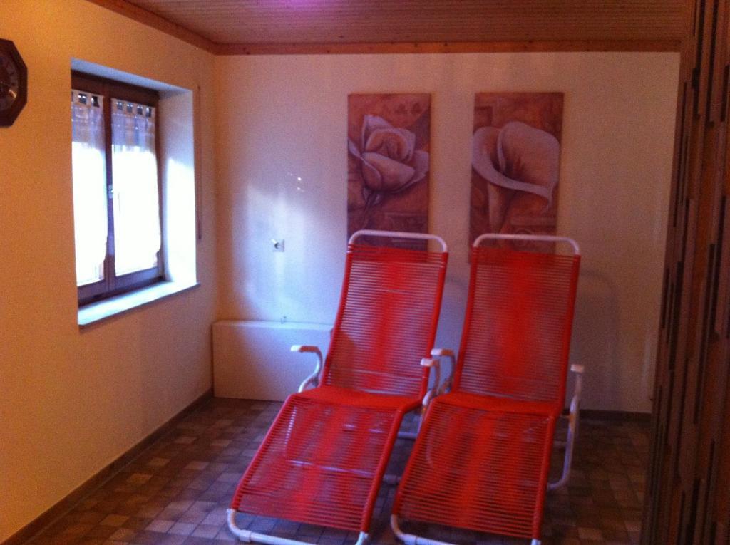 Gasthof Richebaechli Elzach Buitenkant foto