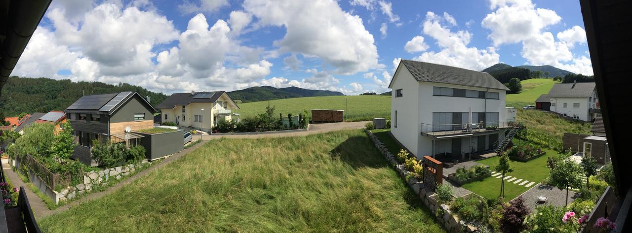 Gasthof Richebaechli Elzach Buitenkant foto